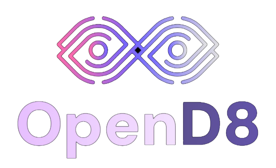 logo opend8short